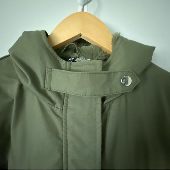 H&M Winter Coat - Picture 5 of 15